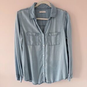 Neuflora Eugene Button Down Shirt